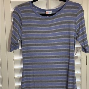 LuLaRoe Julia Dress s